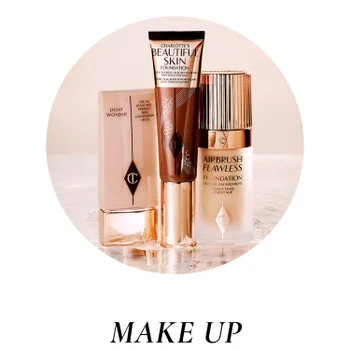 Charlotte Tilbury Make Up