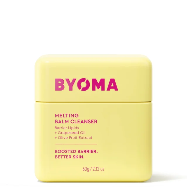 BYOMA Melting Balm Cleanser 60g