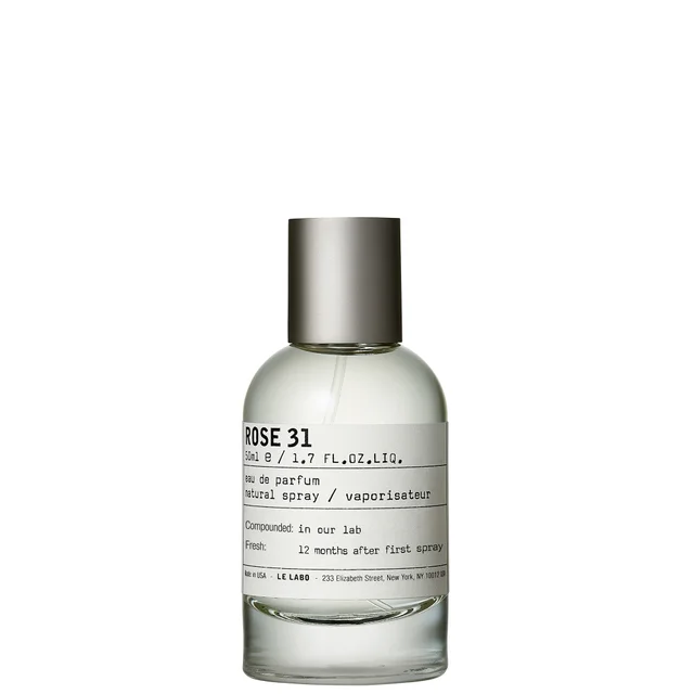 Le Labo Rose 31 - Eau De Parfum