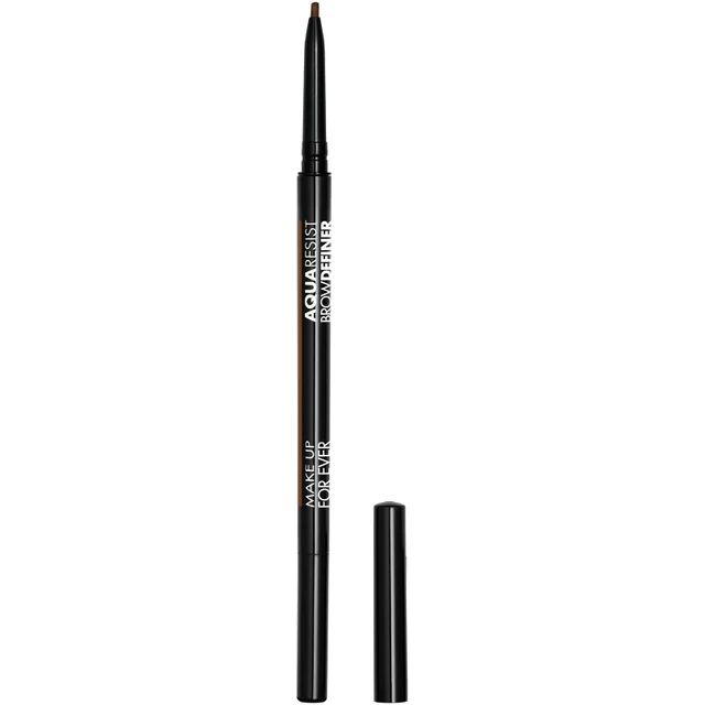 MAKE UP FOR EVER Aqua Resist Brow Definer 0.09g (Various Shades)