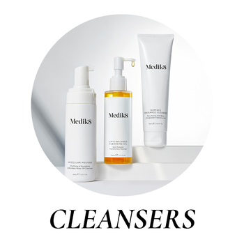 CLEANSERS