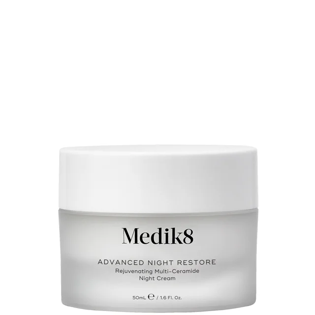 Medik8 Advanced Night Restore