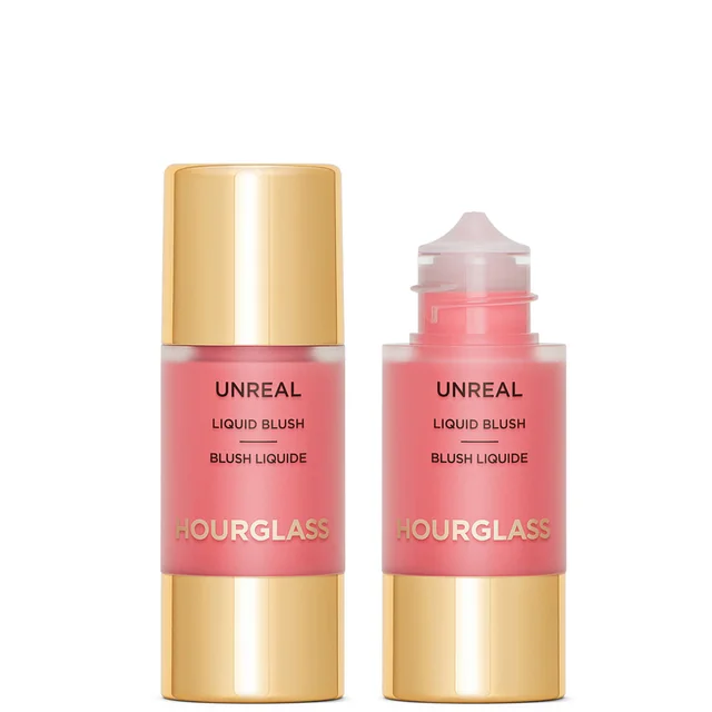 Hourglass Unreal Liquid Blush 10.3ml (Various Shades)