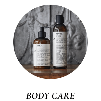 Le Labo Body Care