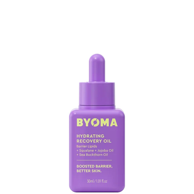 BYOMA Hydrating Recovery Oil 30ml