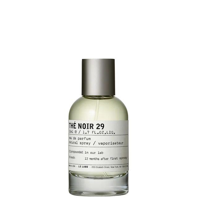 Le Labo Thé Noir 29 - Eau De Parfum