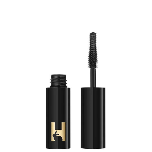 Hourglass Travel Size Unlocked Instant Extensions Mascara - Ultra Black 5g