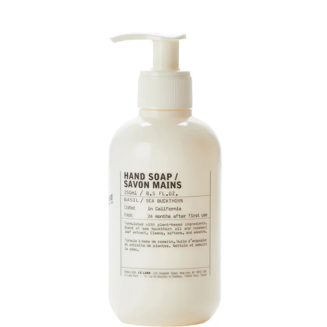 Le Labo Hand Soap