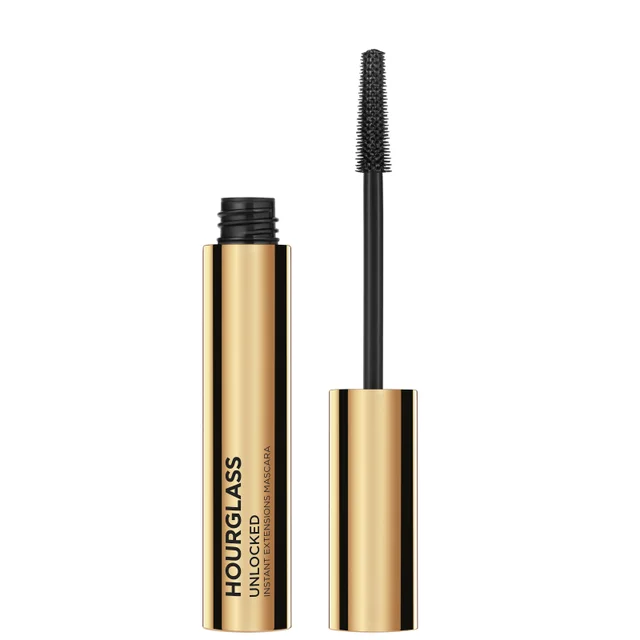 Hourglass Unlocked Instant Extensions Mascara 10g