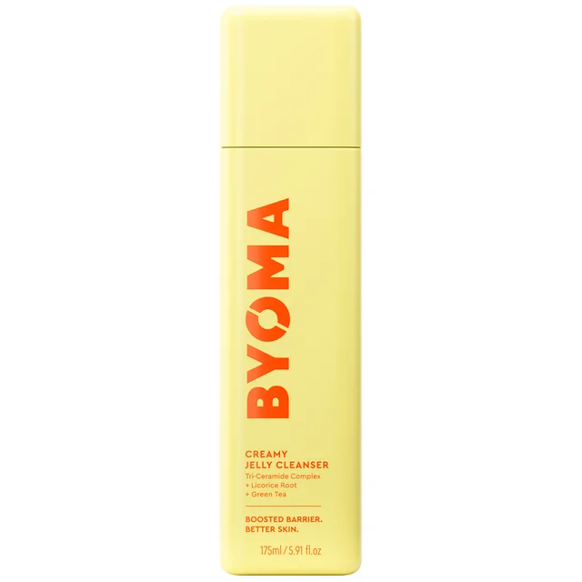 BYOMA Creamy Jelly Cleanser 175ml