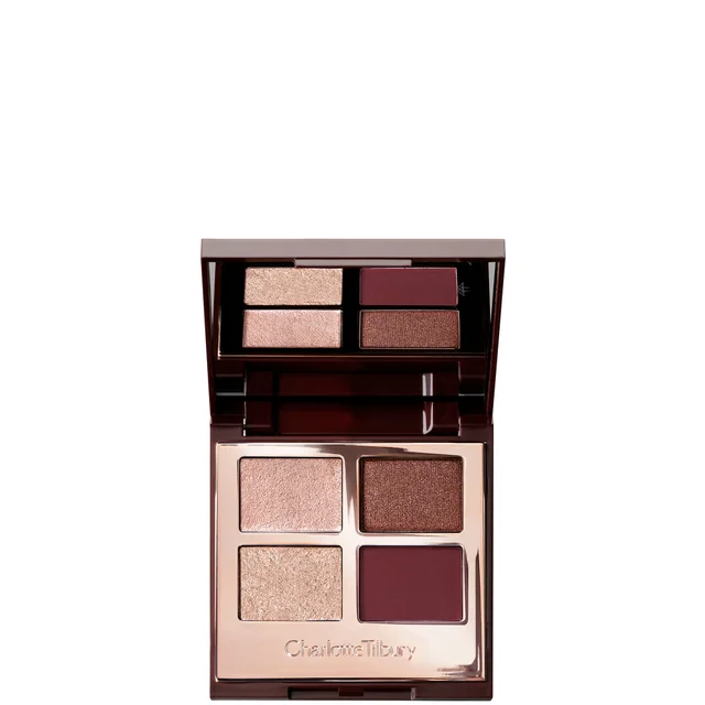 Charlotte Tilbury Fire Rose Luxury Palette 4.5g