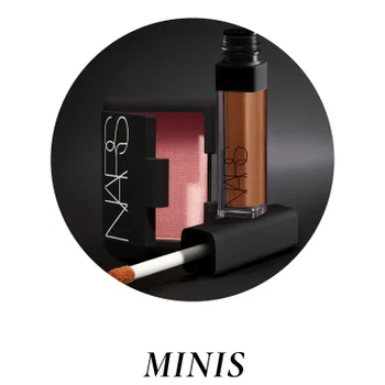 NARS Minis