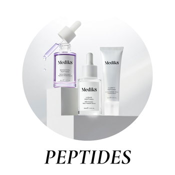 PEPTIDES