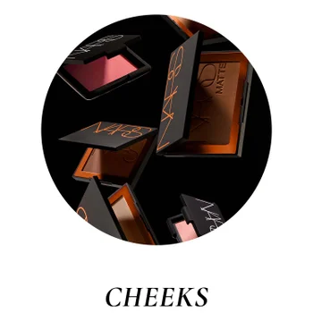 NARS cheeks