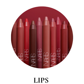 NARS Lips