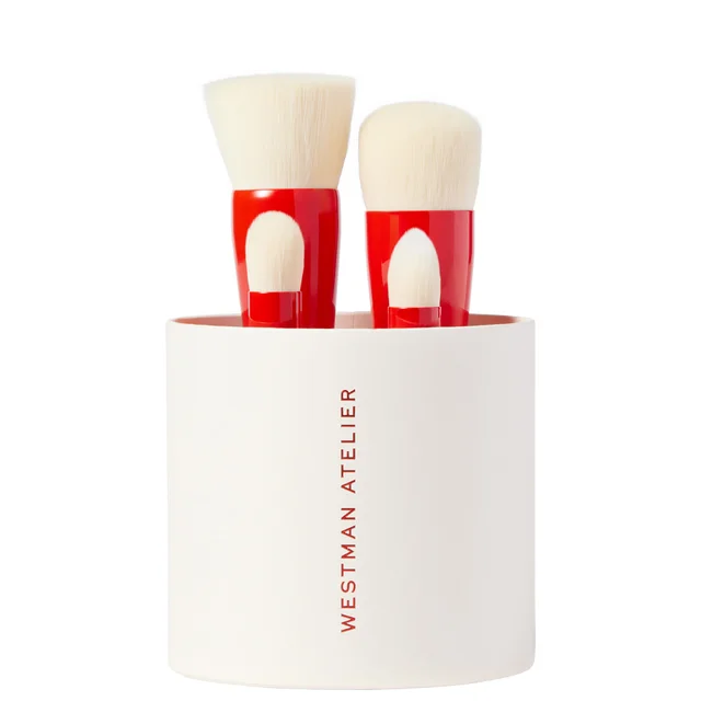 Westman Atelier Petite Brush Collection