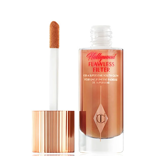 Charlotte Tilbury Hollywood Flawless Filter (Various Shades)