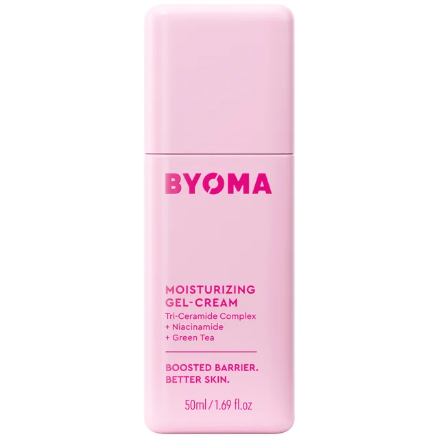 BYOMA Moisturizing Gel Cream 50ml