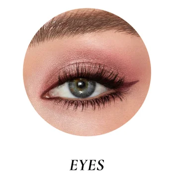 Charlotte Tilbury Eyes