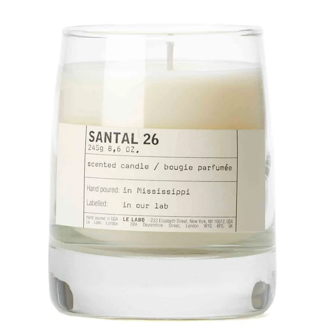 Le Labo Classic Candle