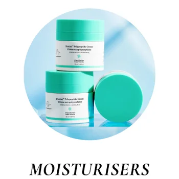 Drunk Elephant Moisturisers