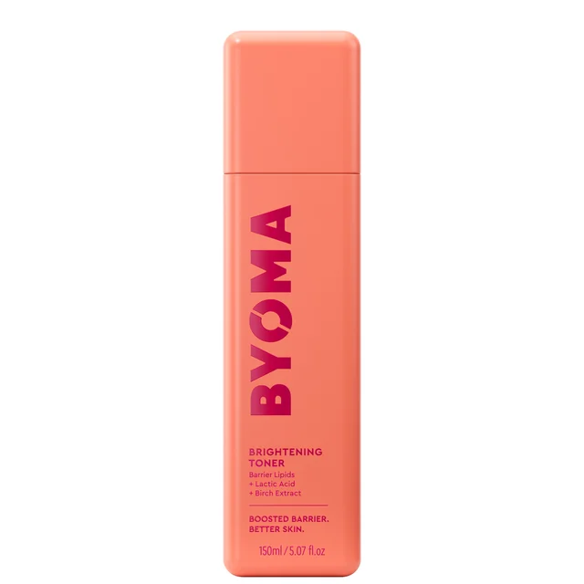 BYOMA Brightening Toner 100ml