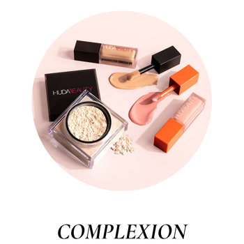 Huda Beauty Complexion