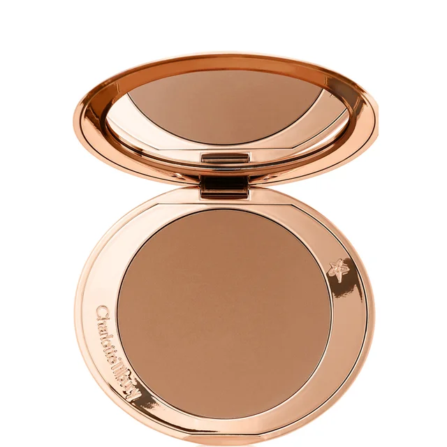 Charlotte Tilbury Airbrush Flawless Bronzer 10g (Various Shades)