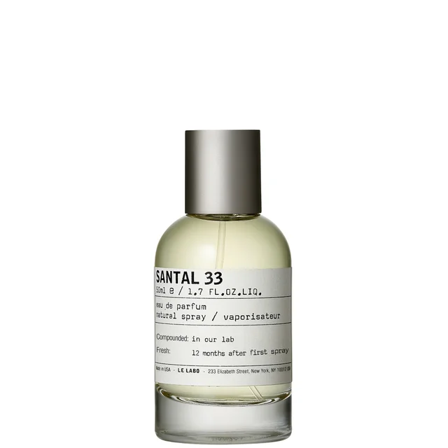 Le Labo Santal 33 - Eau de Parfum