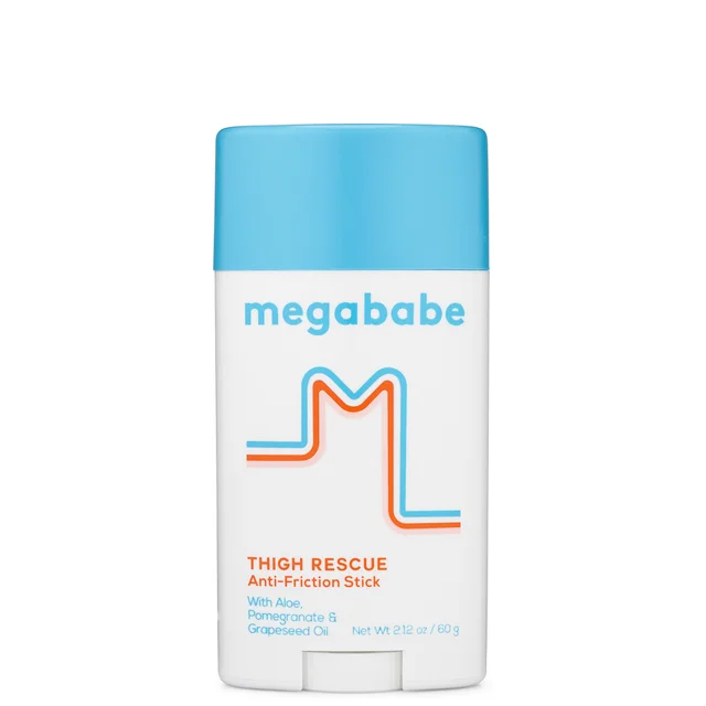 Megababe Thigh Rescue (Various Sizes)