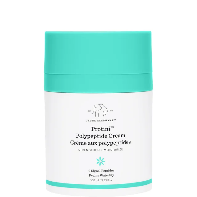 Drunk Elephant Protini Polypeptide Cream 100ml