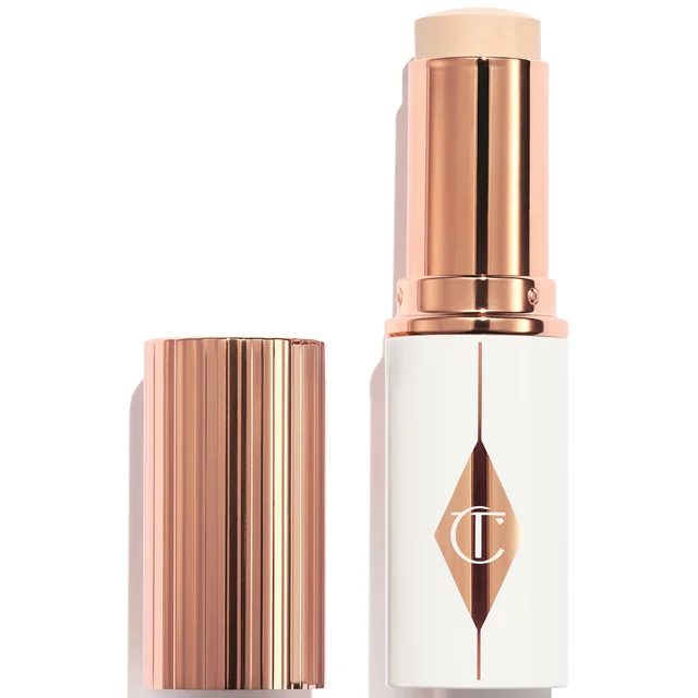 Charlotte Tilbury Unreal Skin Sheer Glow Tint Foundation 8ml (Various Shades)