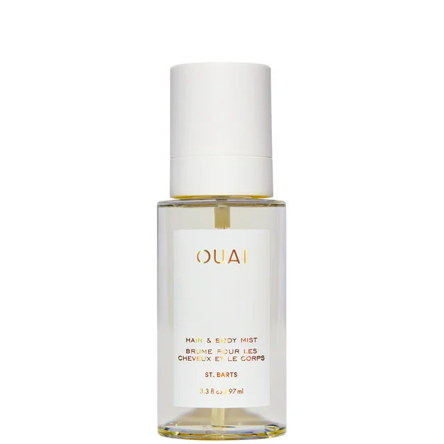 OUAI St. Barts Hair and Body Mist 97ml