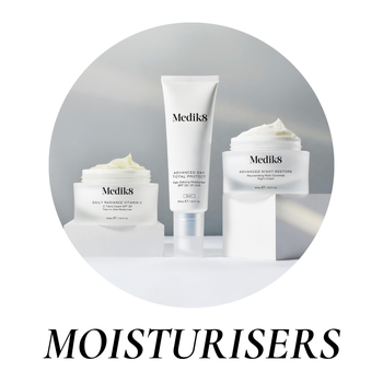 MOISTURISERS