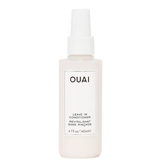 OUAI Leave In Conditioner 140ml