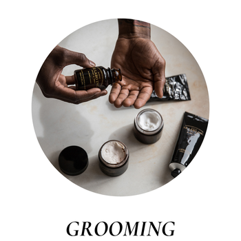 Le Labo Grooming