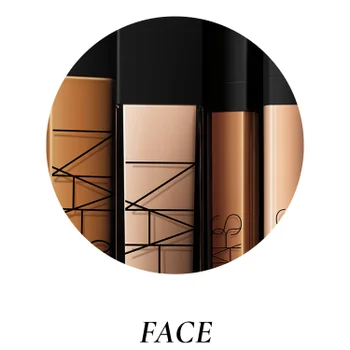 NARS Face